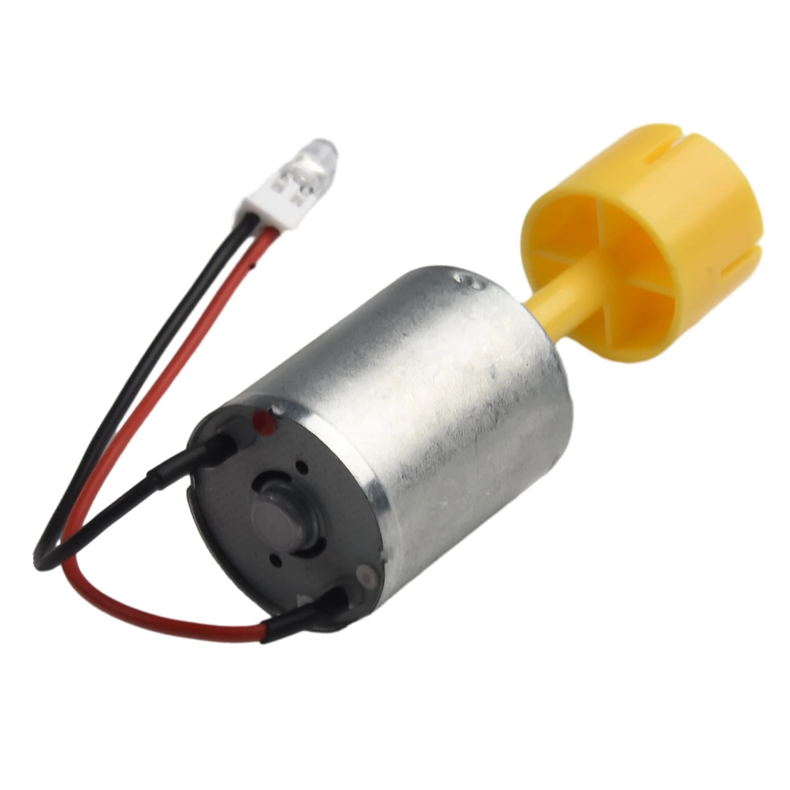 Mini Wind Turbine Vertical - Kit completo di mini generatore eolico