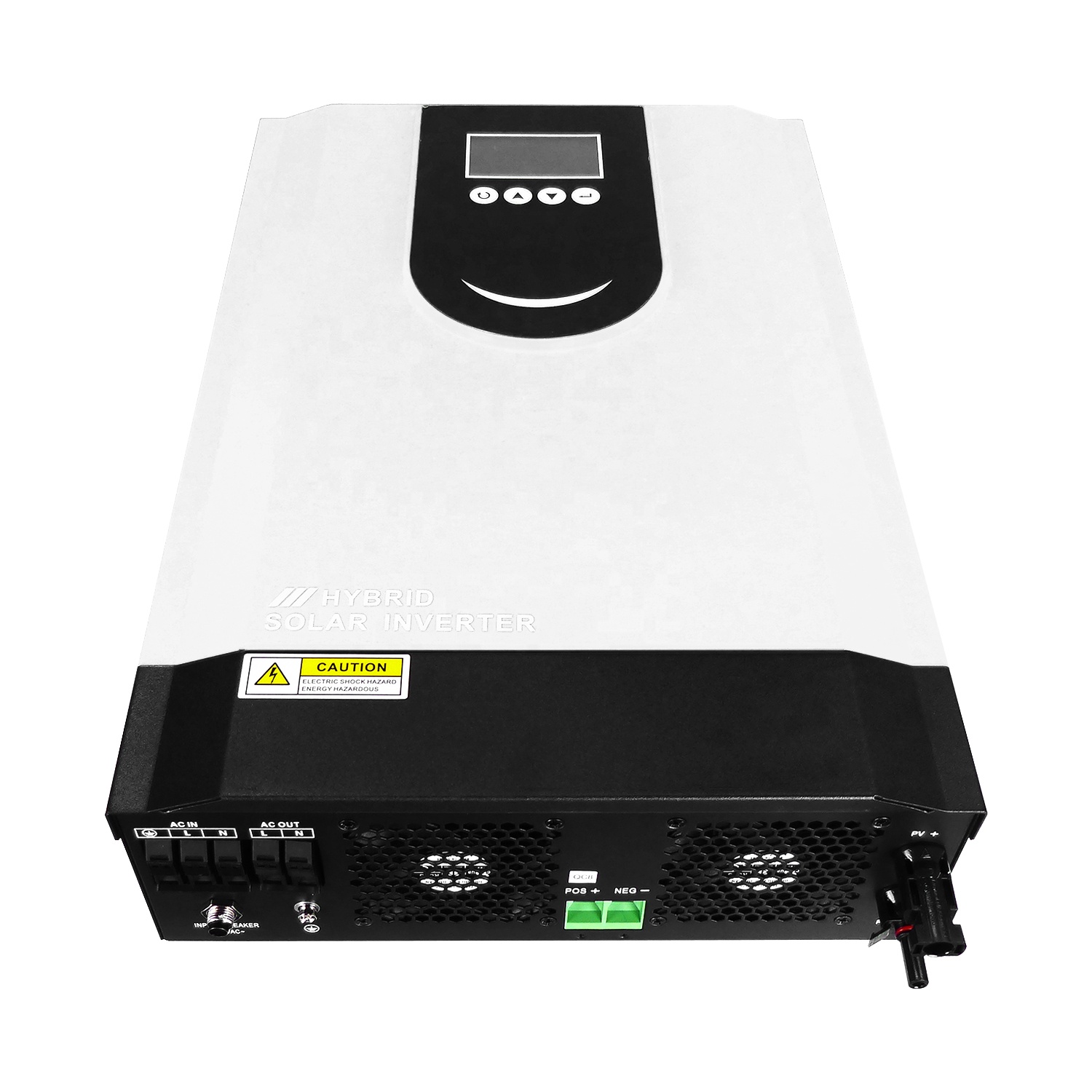 Pure Sine Wave Inverter - Onverter solare ibrido Onda sinusoidale pura