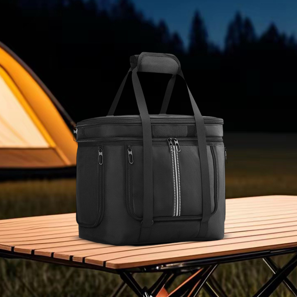 Portable Power Station - Custodia da trasporto per Anker SOLIX