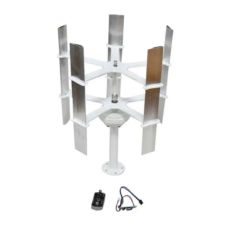 Mini Wind Turbine Vertical - Best Seller Primo 10W 12VDC Mini