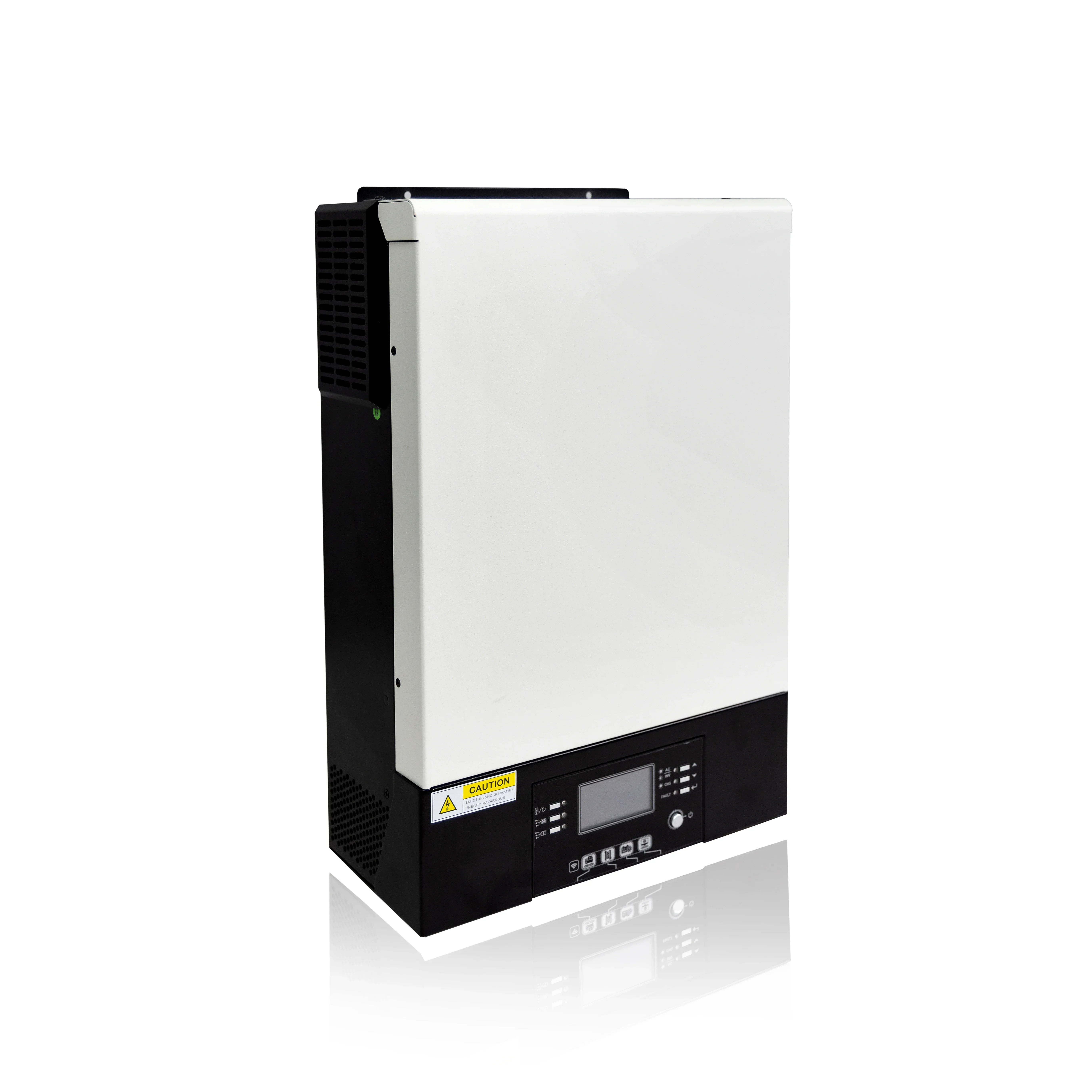 Pure Sine Wave Inverter - Inverter Axert MKS III Off-Grid 5600W