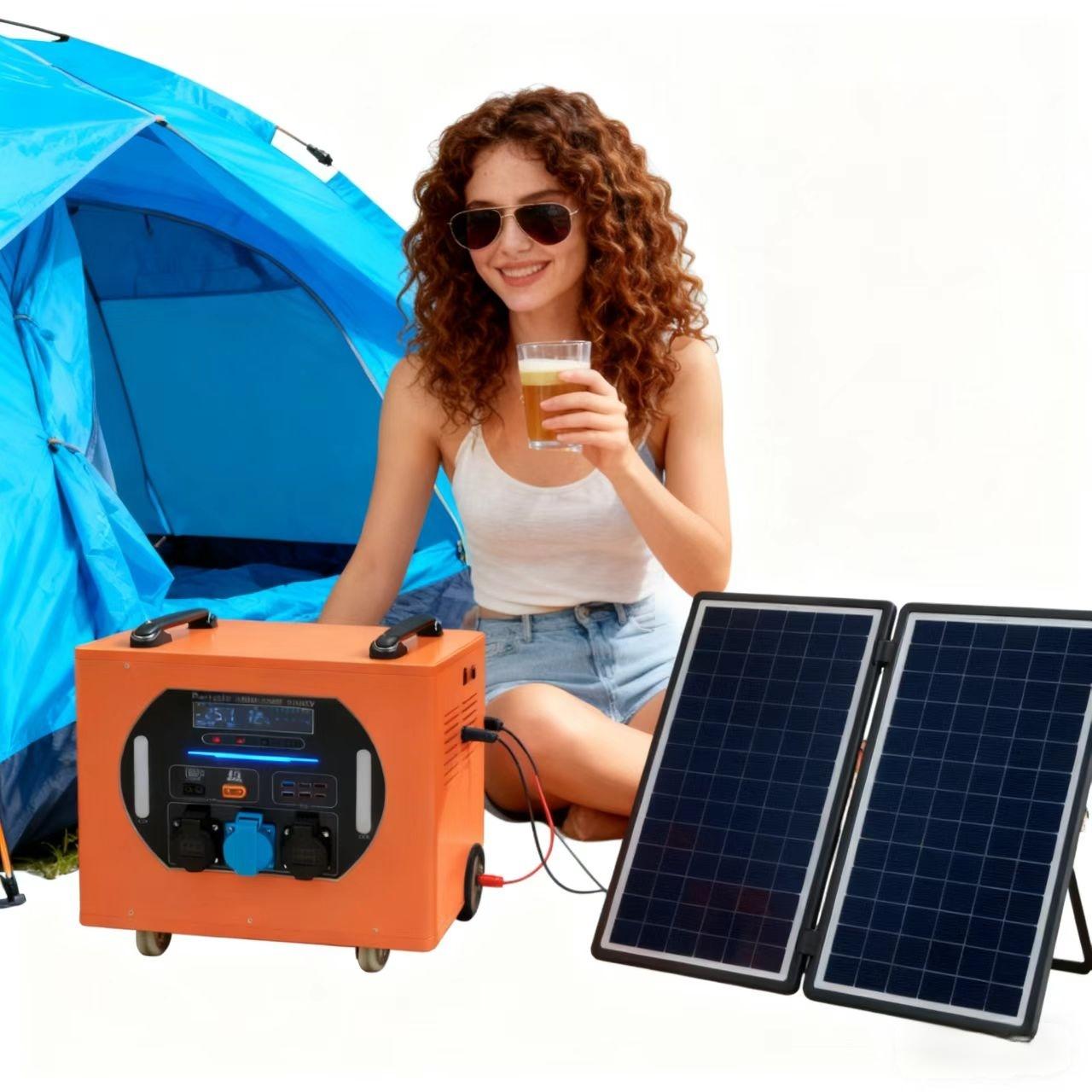 Stazione di Alimentazione Port - Portable Power Station recensione e prezzo