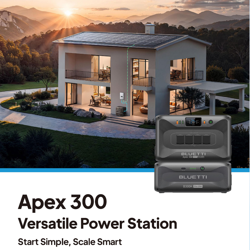 Stazione di Alimentazione Port - Portable Power Station recensione e prezzo