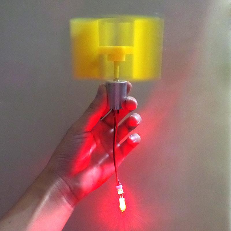 Kit Generatore Eolico Vertical - Mini Wind Turbine Vertical recensione e prezzo