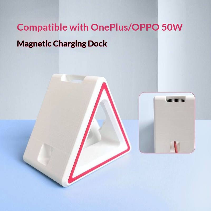 Oneplus Oppo 50w Supporto di r - Mini Wind Turbine Vertical recensione e prezzo