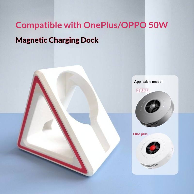 Oneplus Oppo 50w Supporto di r - Mini Wind Turbine Vertical recensione e prezzo