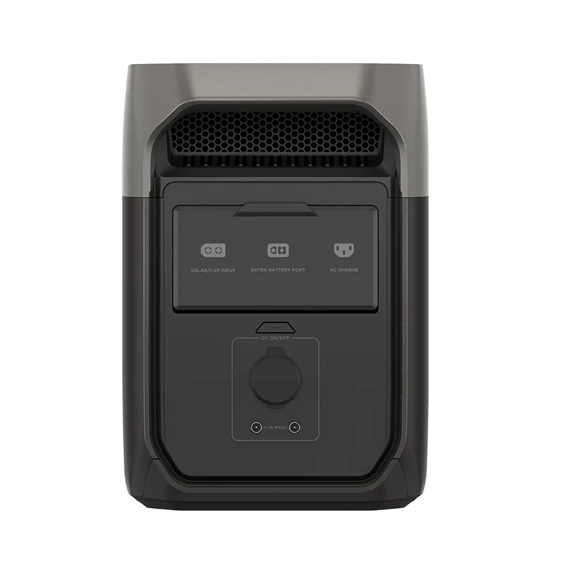 ECOFlow 3 Centrale elettrica p - Portable Power Station recensione e prezzo