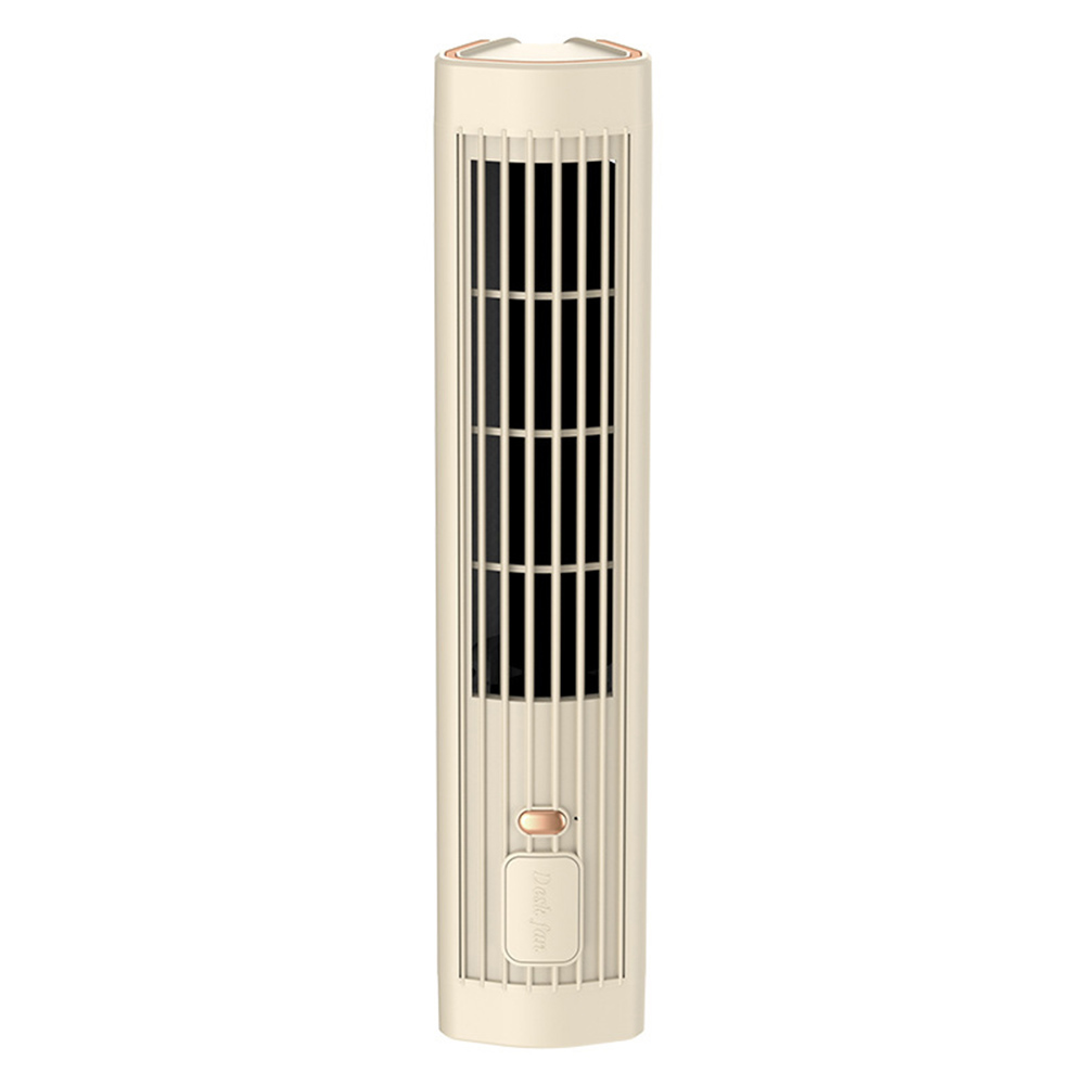 Ventilatore a Torre Senza Pale - Mini Wind Turbine Vertical recensione e prezzo