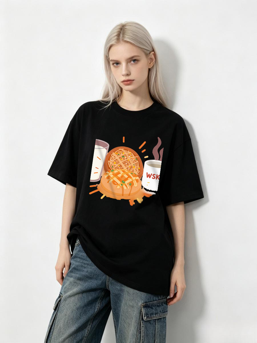 Magliette T-Shirt: Comunità di - Renewable Energy Infrastructure recensione e prezzo