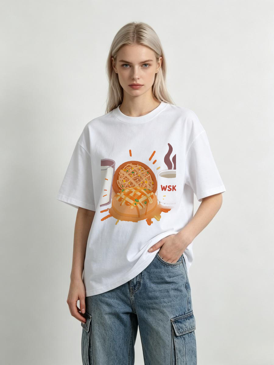 Magliette T-Shirt: Comunità di - Renewable Energy Infrastructure recensione e prezzo
