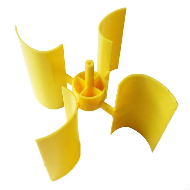 Micro eoliche verticali Pale d - Mini Wind Turbine Vertical recensione e prezzo