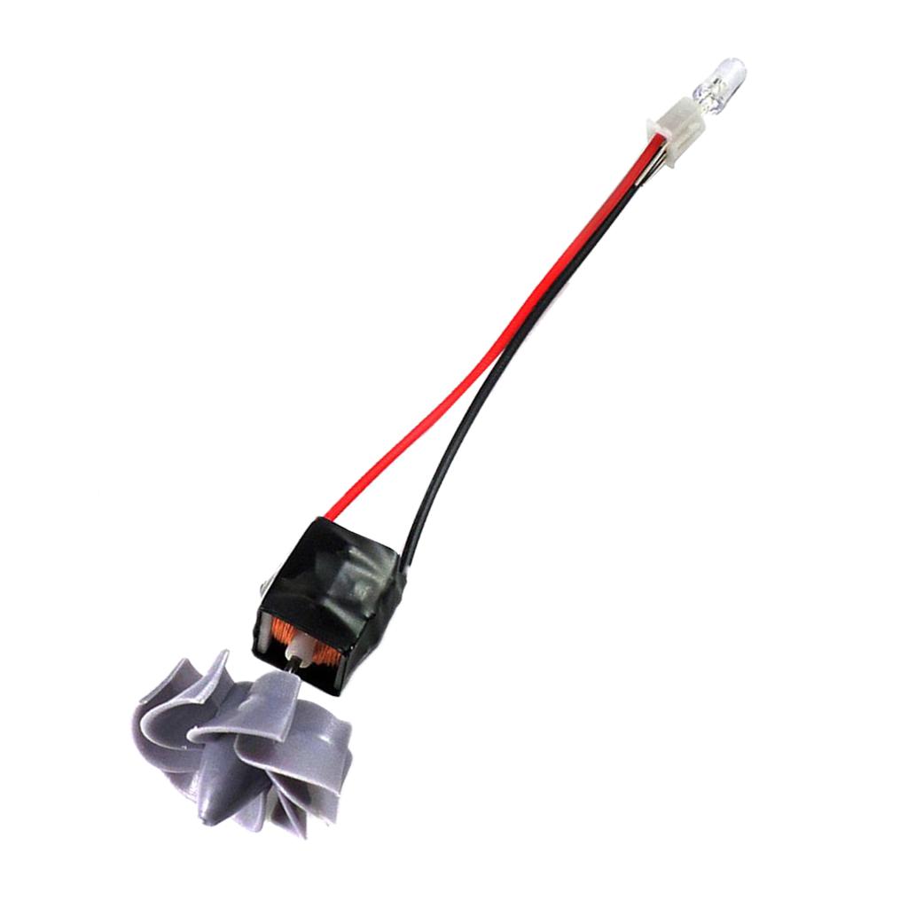 Mini Turbina Eolica Verticale  - Mini Wind Turbine Vertical recensione e prezzo