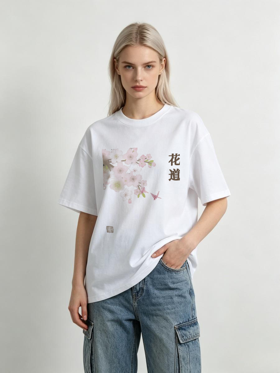 T-shirt da donna con stampa: D - Renewable Energy Infrastructure recensione e prezzo