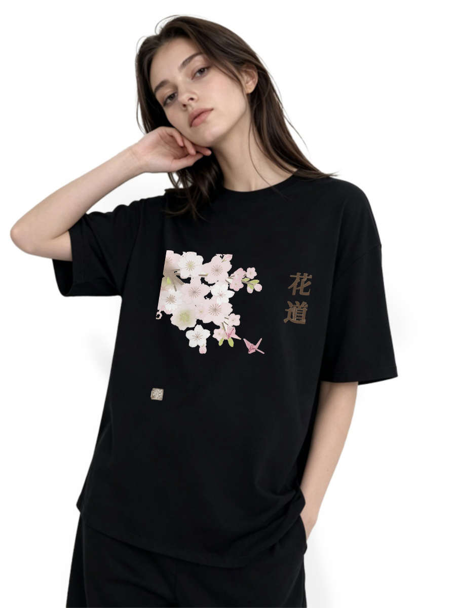 T-shirt da donna con stampa: D - Renewable Energy Infrastructure recensione e prezzo