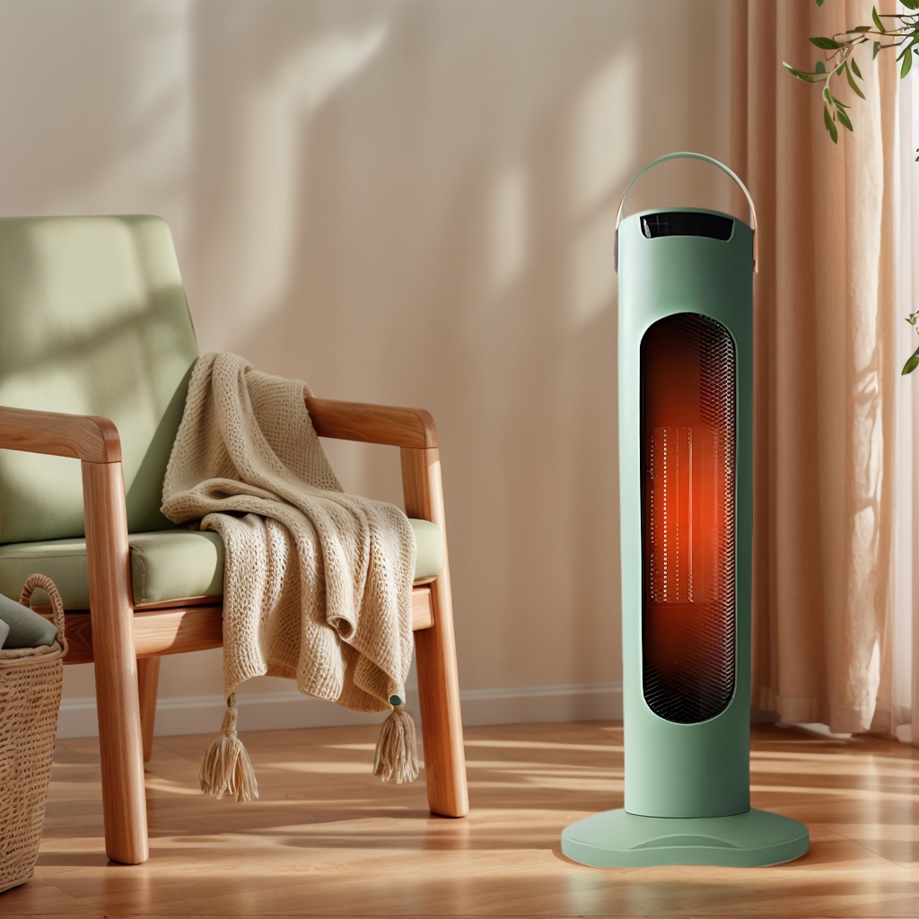 Stufa Verticale da 2000W con D - Mini Wind Turbine Vertical recensione e prezzo