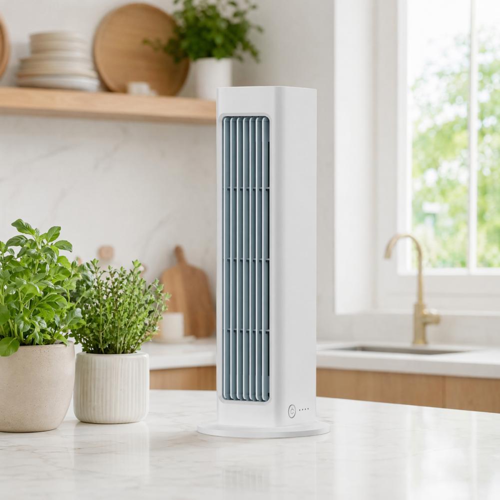 Ventilatore Portatile con Funz - Mini Wind Turbine Vertical recensione e prezzo
