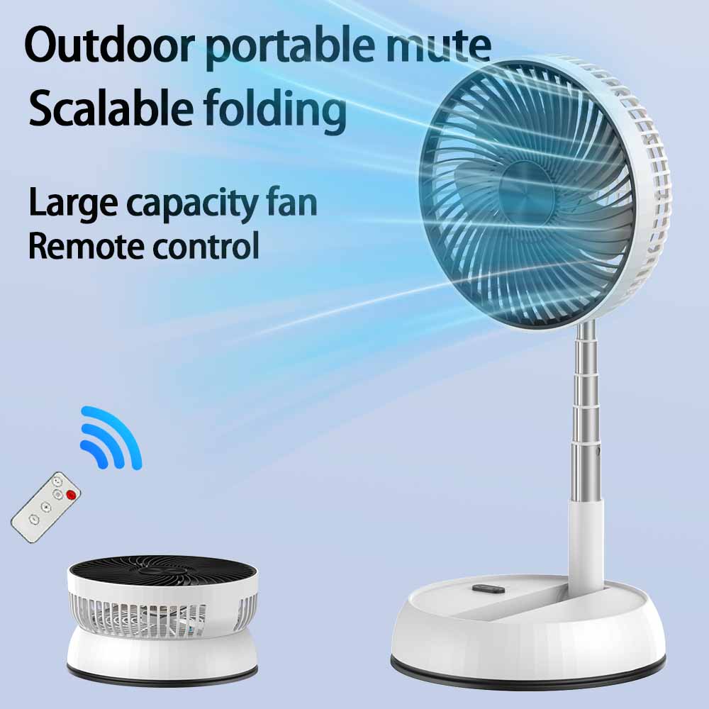 Ventilatore da Tavolo Portatil - Mini Wind Turbine Vertical recensione e prezzo