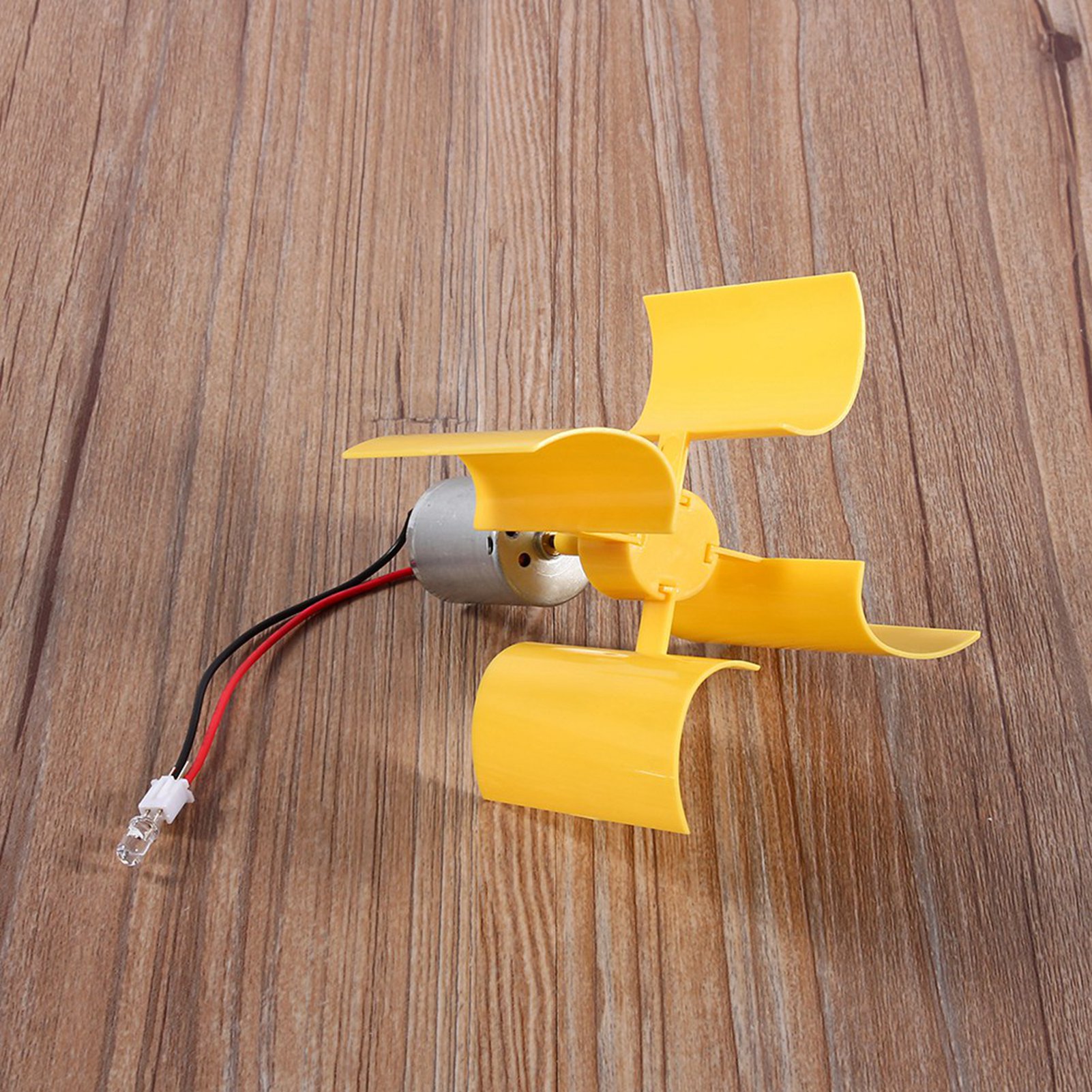 Kit fai da te piccolo motore t - Mini Wind Turbine Vertical recensione e prezzo