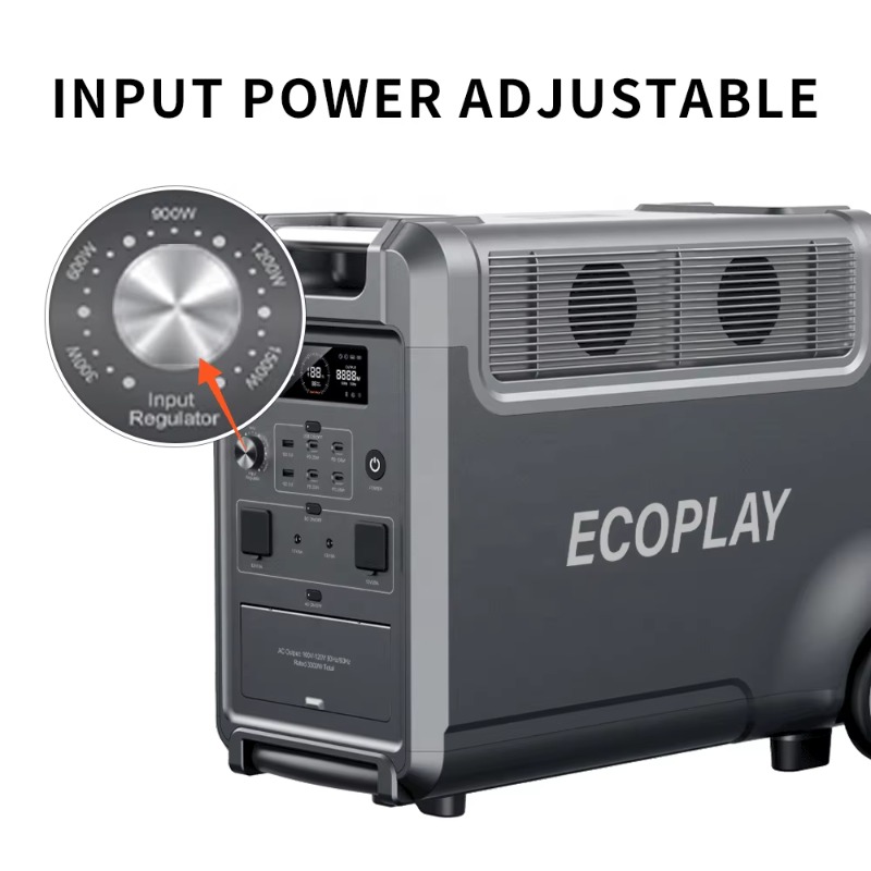 Generatore di Alta Qualità 202 - Portable Power Station recensione e prezzo