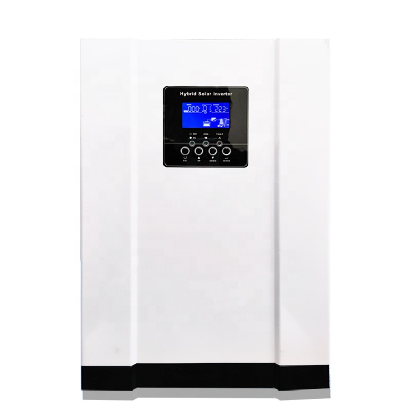 5.6KW 3.6KW Inverter solare ib - Pure Sine Wave Inverter recensione e prezzo