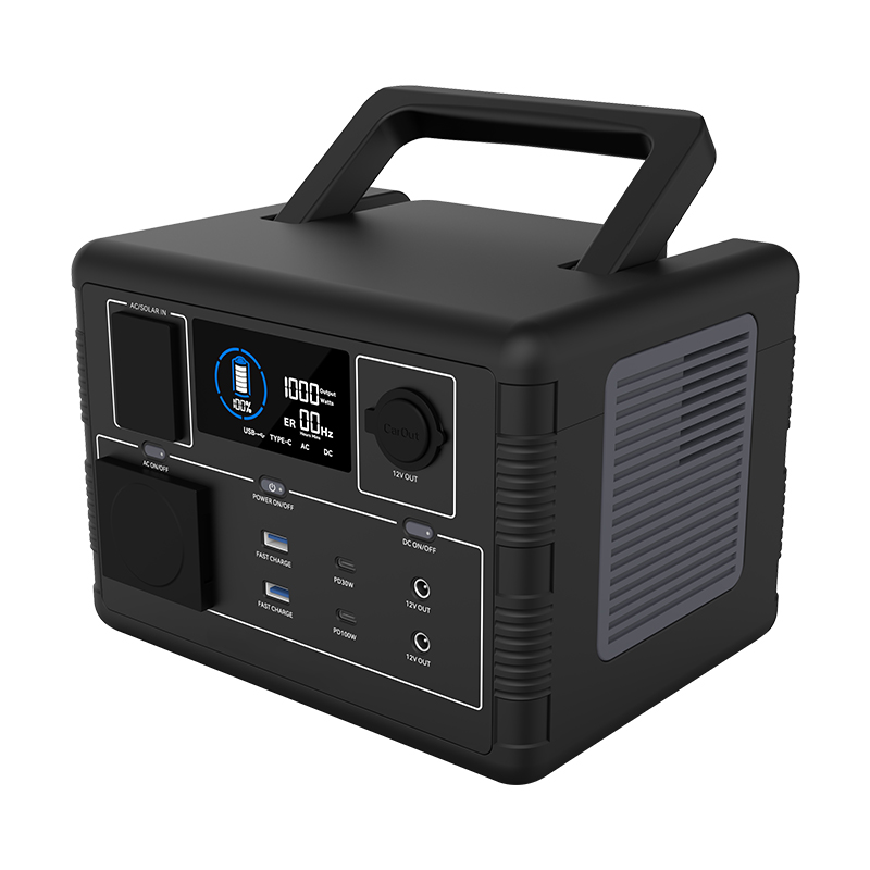 Stazione di Energia Portatile  - Portable Power Station recensione e prezzo