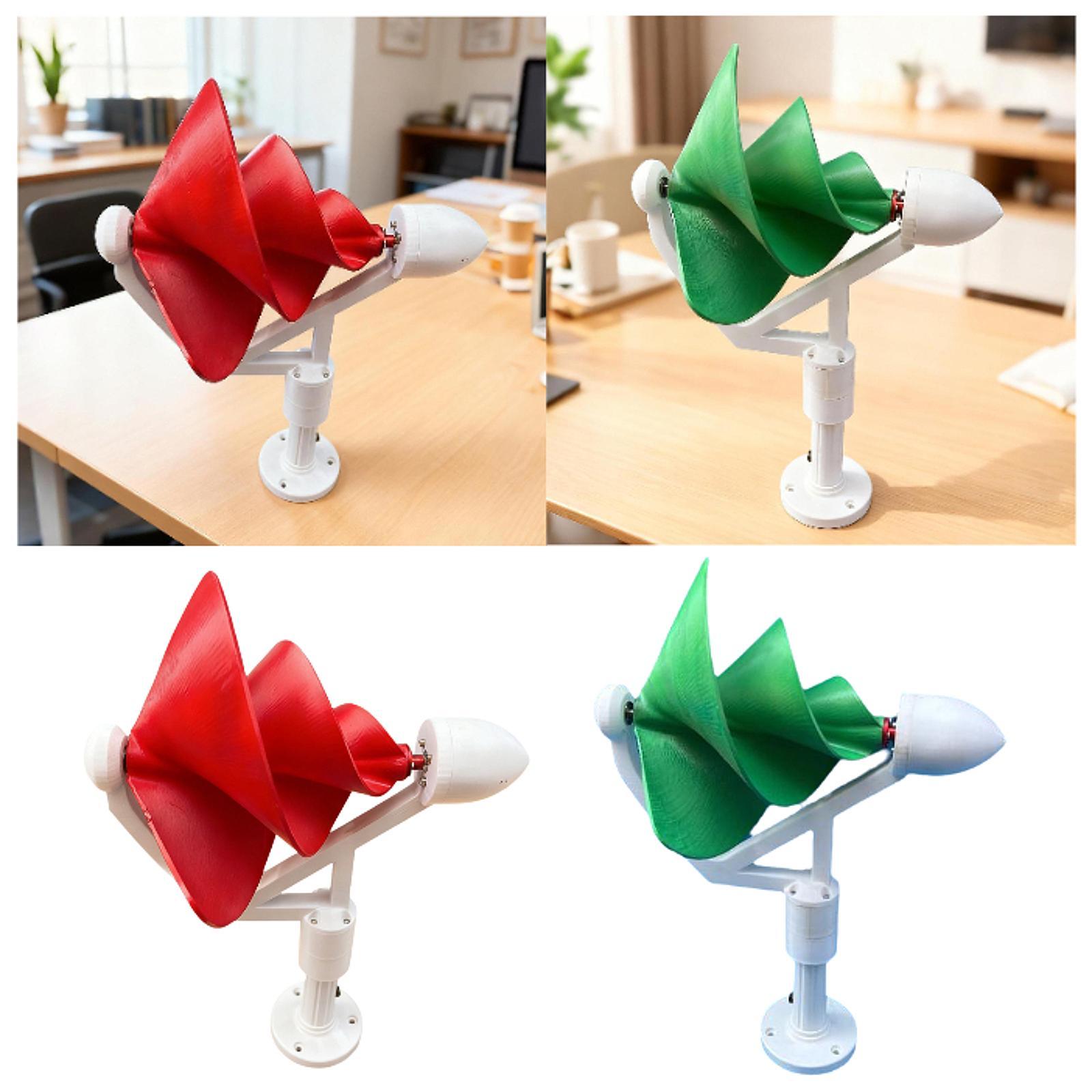 Generatore di turbina eolica a - Mini Wind Turbine Vertical recensione e prezzo