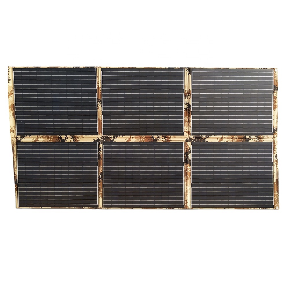 Pannello Solare Monocristallin - Portable Power Station recensione e prezzo