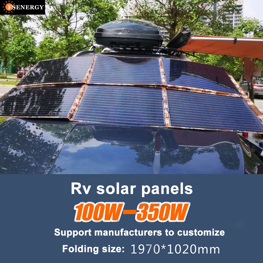 Pannello Solare Monocristallin - Portable Power Station recensione e prezzo