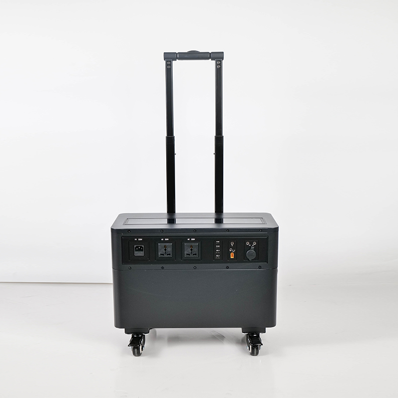 Stazione di Alimentazione Port - Portable Power Station recensione e prezzo