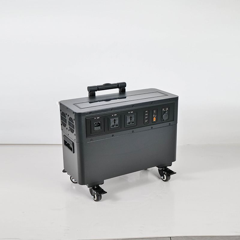 Stazione di Alimentazione Port - Portable Power Station recensione e prezzo