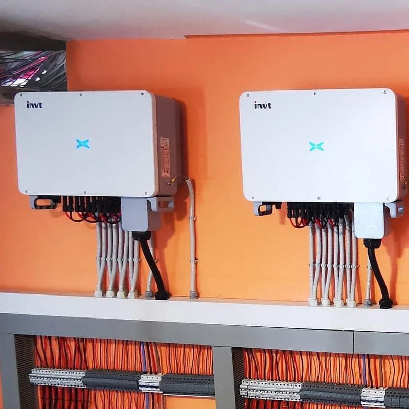 TLF INVT XG12KTR Onda sinusoid - Pure Sine Wave Inverter recensione e prezzo