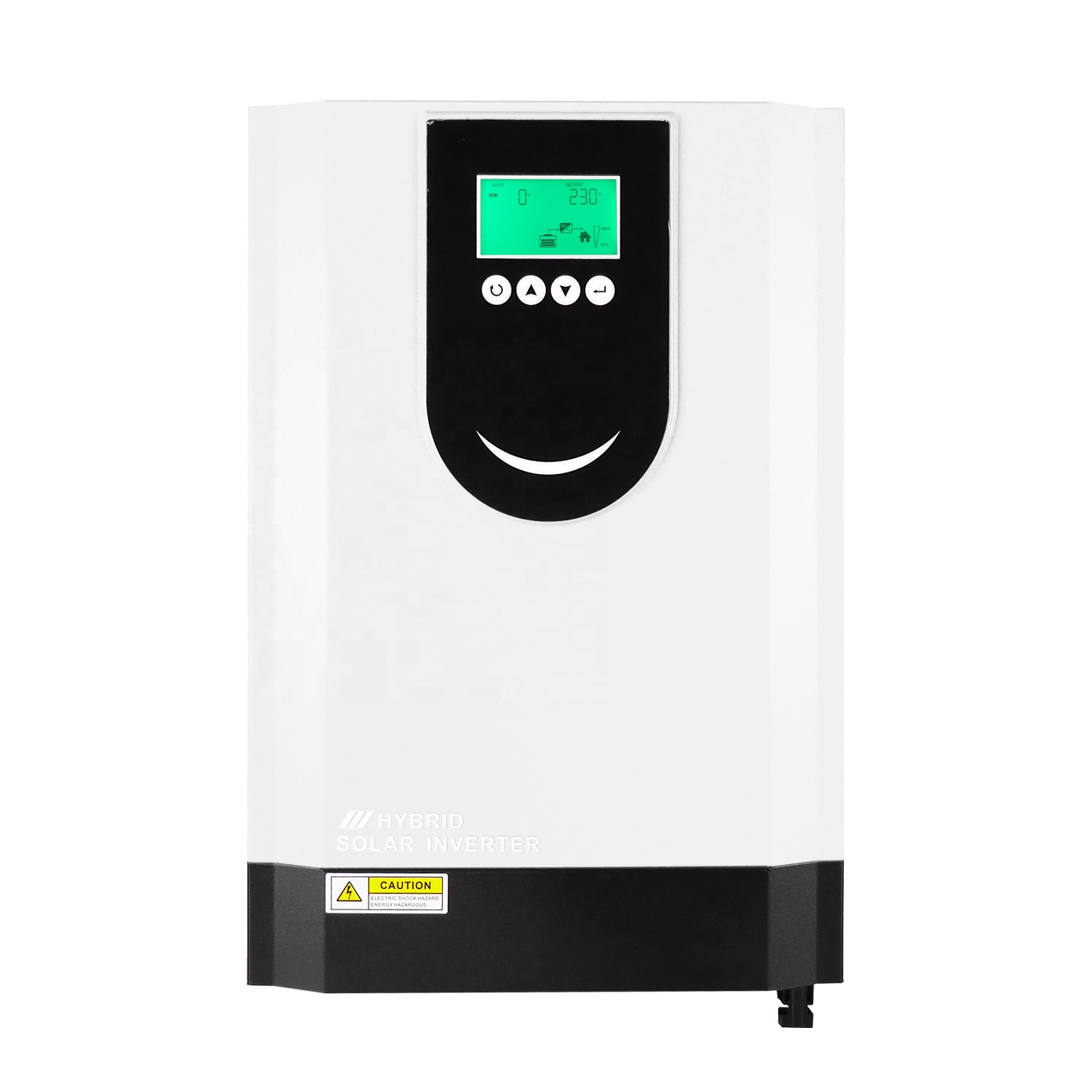 Onverter solare ibrido Onda si - Pure Sine Wave Inverter recensione e prezzo