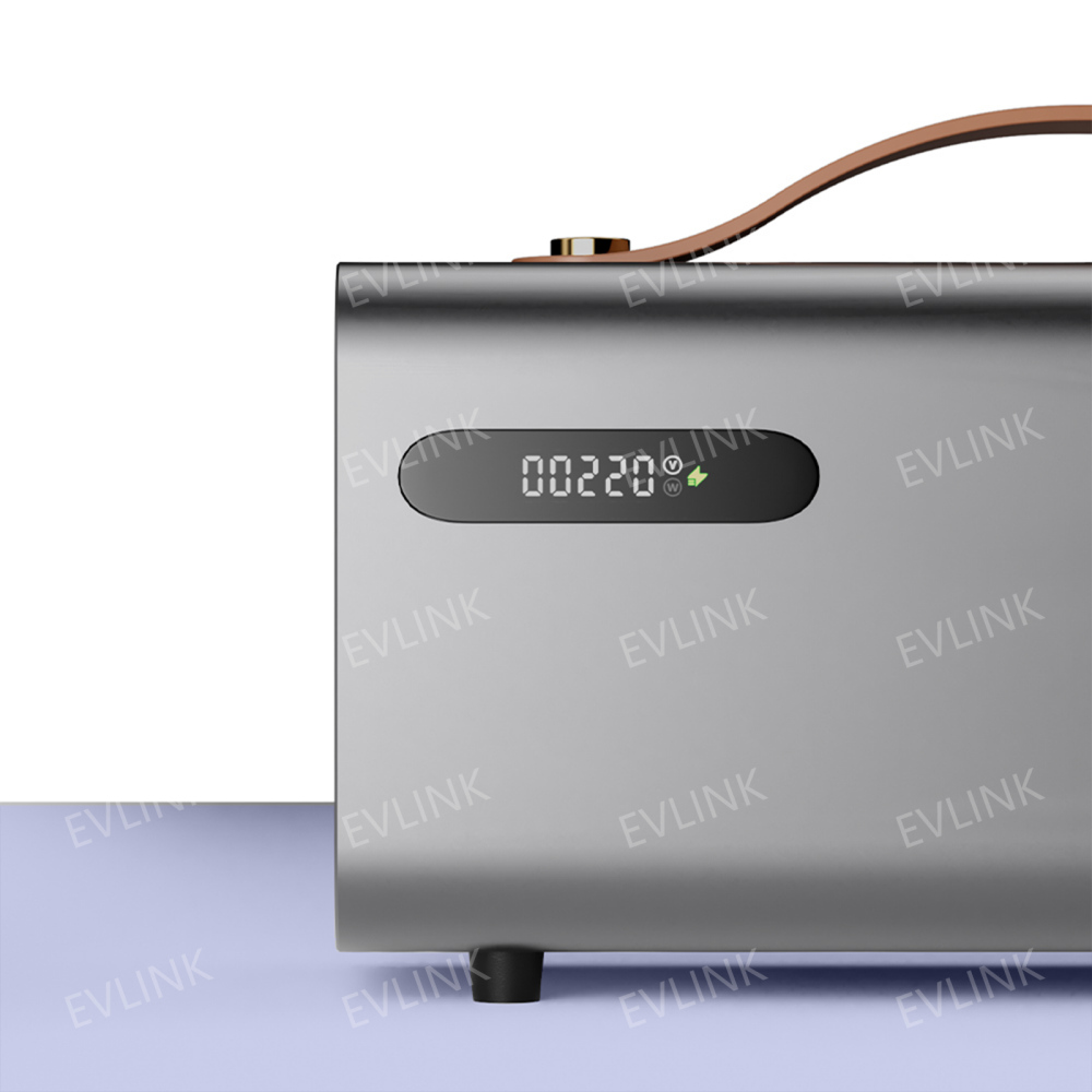 Power Station V2L per disposit - Portable Power Station recensione e prezzo