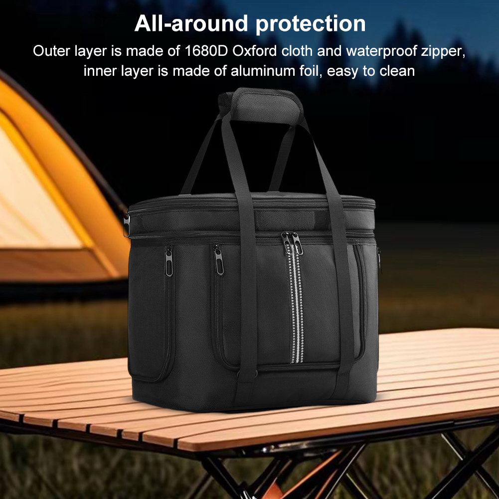 Custodia da trasporto per Anke - Portable Power Station recensione e prezzo