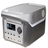 Inverter 600W 1000W 1500W Staz - Portable Power Station recensione e prezzo