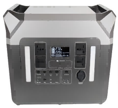 Inverter 600W 1000W 1500W Staz - Portable Power Station recensione e prezzo