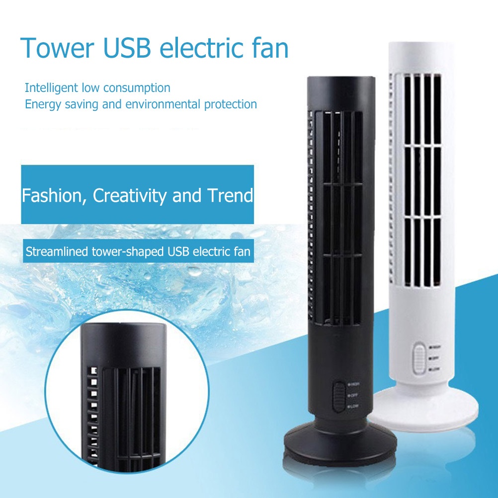 Ventilatore Portatile E9 Senza - Mini Wind Turbine Vertical recensione e prezzo