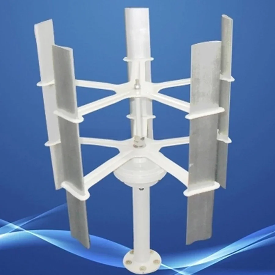 Best Seller Primo 10W 12VDC Mi - Mini Wind Turbine Vertical recensione e prezzo