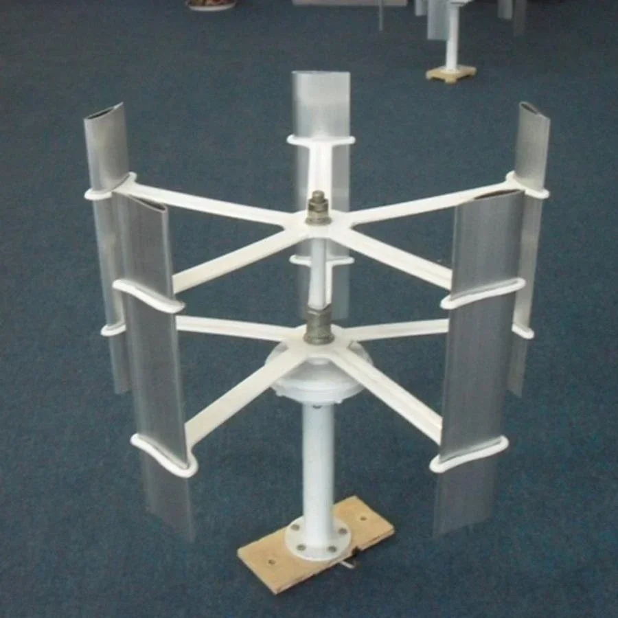 Best Seller Primo 10W 12VDC Mi - Mini Wind Turbine Vertical recensione e prezzo