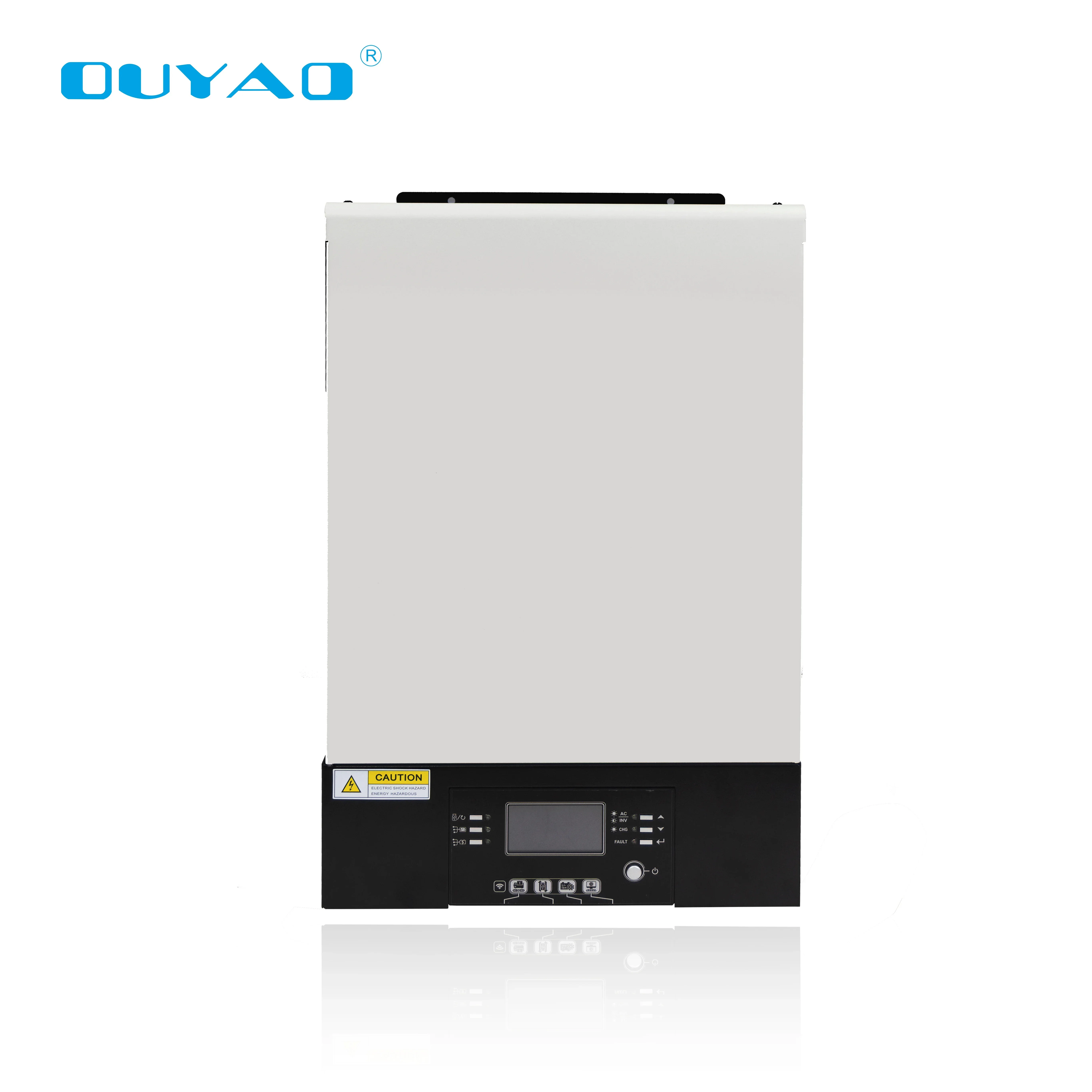 Inverter Axert MKS III Off-Gri - Pure Sine Wave Inverter recensione e prezzo