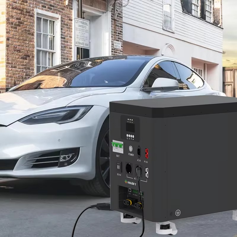 Stazione di Accumulo Energetic - Portable Power Station recensione e prezzo